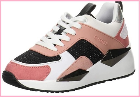 Scarpe Sneakers Guess Donna