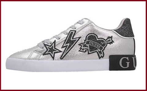 Scarpe guess donna sneakers 2019