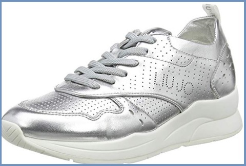 Scarpe liu jo donna | Grandi Sconti | Sneakers