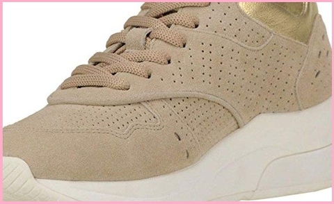 Scarpe liu jo donna sneakers