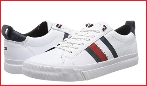 Sneakers tommy hilfiger donna