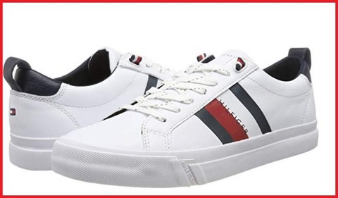 Sneakers Tommy Hilfiger Donna