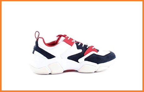 Sneakers scarpe tommy hilfiger