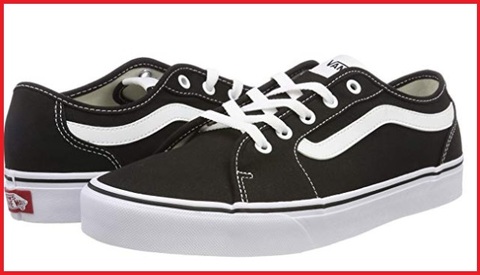 Sneakers Donna Vans Originali