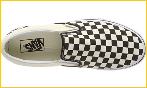 Sneakers Scarpe Vans Unisex