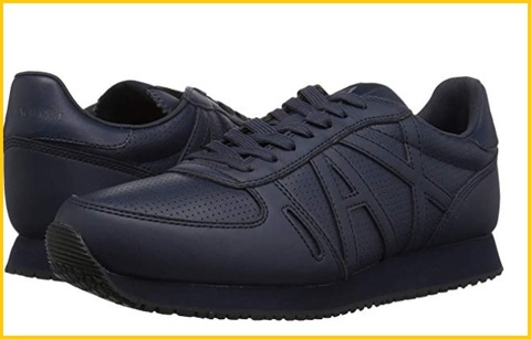 Scarpe sneakers armani uomo | Grandi Sconti | Sneakers