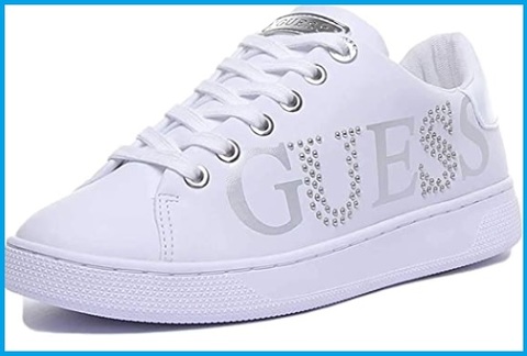 Scarpe sneakers donna guess estive | Grandi Sconti | Sneakers