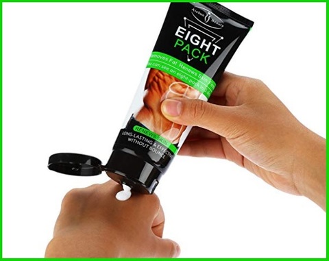 Crema snellente pancia e fianchi uomo | Grandi Sconti | Snellente Crema