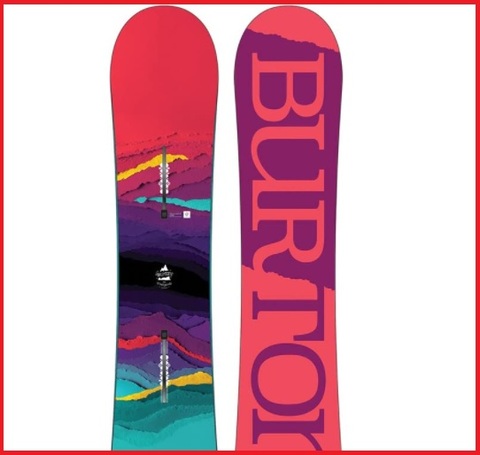 Tavola Da Snowboard Per Bambini