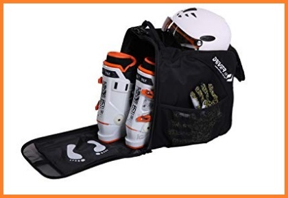 Snowboard accessori scarponi