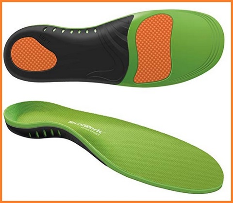 Solette Ortopediche Sprint