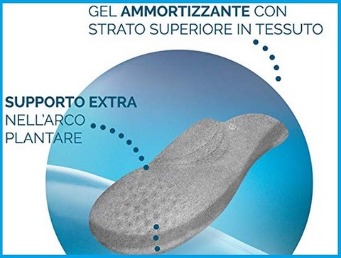 Scarpe Rialzate Donna