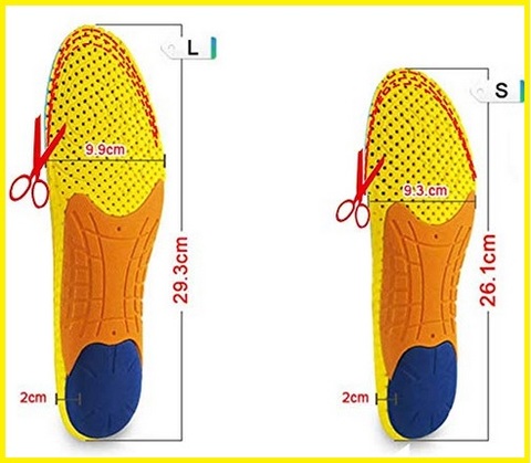 Solette Scarpe Sportive Uomo