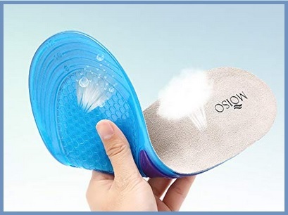 Solette scarpe uomo traspiranti