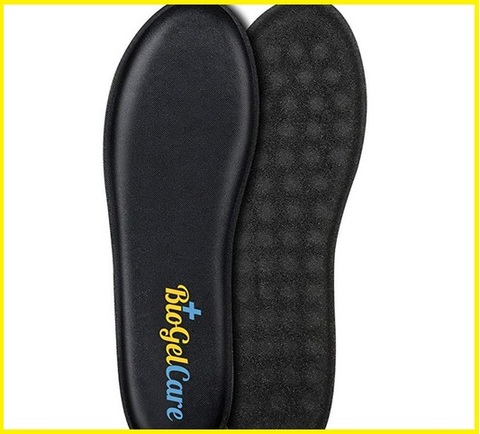 Solette sportive ammortizzanti
