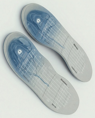 Più comfort meno fatica scopri le migliori solette per scarpe