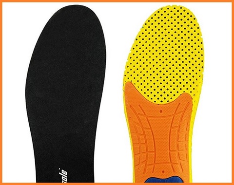 Solette scarpe memory foam donna | Grandi Sconti | Solette scarpe