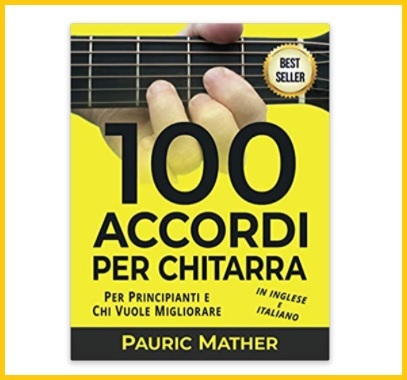Spartiti chitarra classica