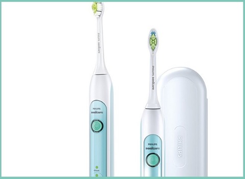 Spazzolino Elettrico Philips Sonicare