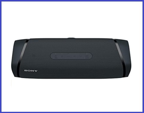 Speaker Bluetooth Sony