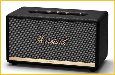 Speaker marshall portatile | Grandi Sconti | Speakers