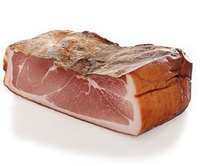 Speck Affumicato Rosotta 13 Kg