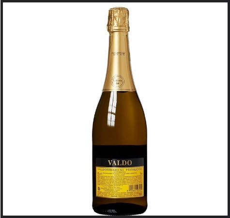 Vino Spumante Prosecco Di Valdo Oro