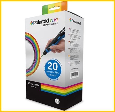 Polaroid 3d pen root | Grandi Sconti | migliori stampanti 3D qualità prezzo