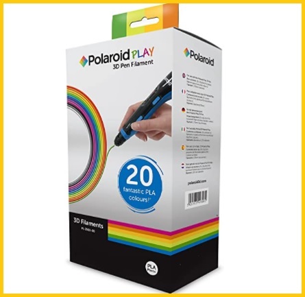 Polaroid 3d Pen Root