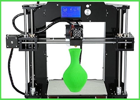 Stampante 3d Anet A6