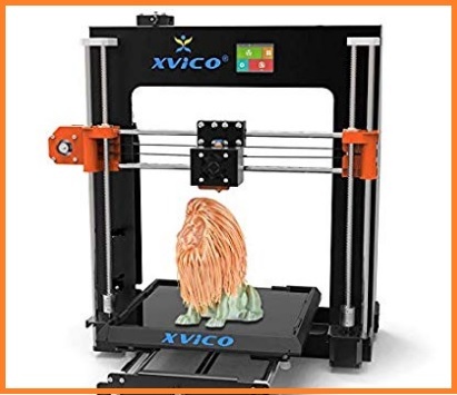 Stampante 3d kit auto livellamento