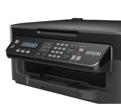 Stampante multifunzione con wi fi epson compatta | Grandi Sconti | Stampanti a getto d'inchiostro e laser per casa o ufficio