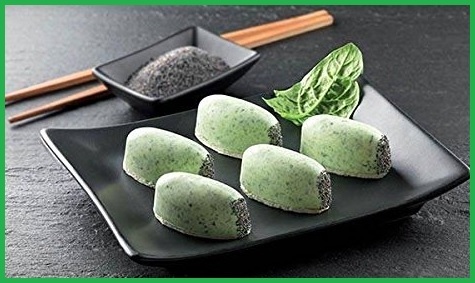 Stampo per sushi in silicone