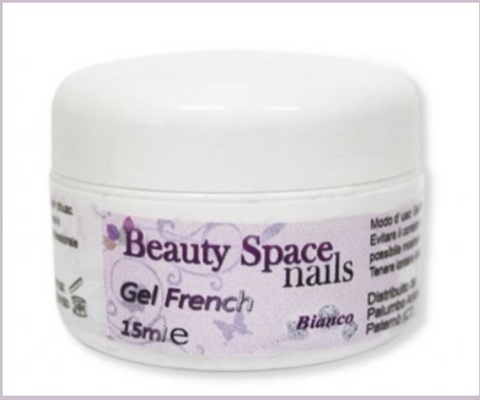 Gel Monofasico Ultra Bianco Soft 5 Ml