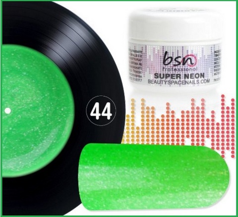 Gel colorverde neon 2623