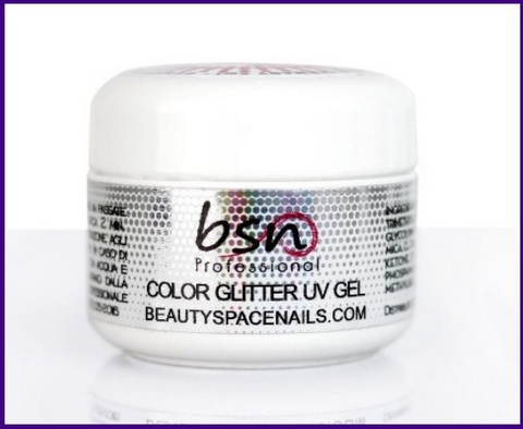 Gel color uv deep universe 5 ml