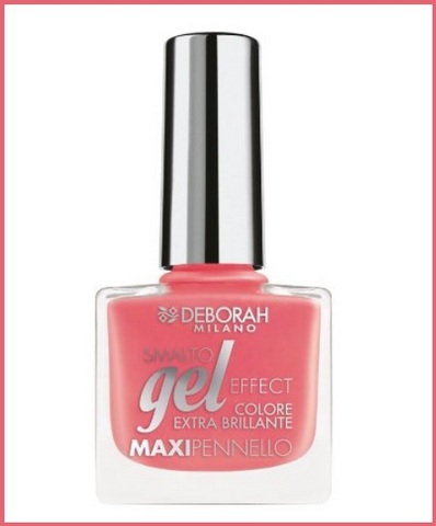 Smalto Crackle N.23 Color Pesca