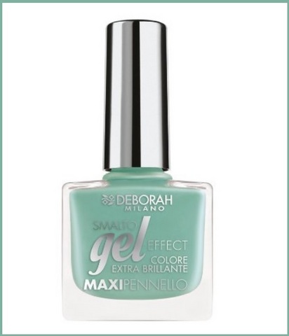 Smalto crackle n.36 deborah milano gel effect | Grandi Sconti | Ricostruzione Unghie Occorrente