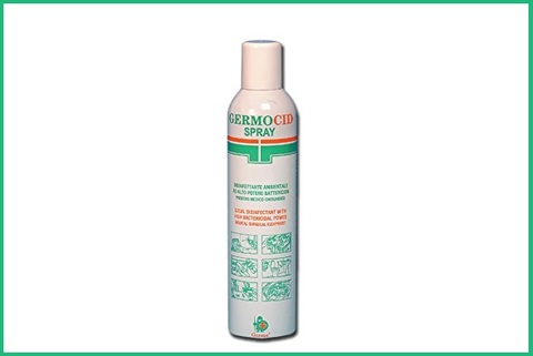 Disinfettante Per Unghie Gima