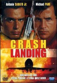 Crash landing | Grandi Sconti | Vendita Online Video DVD