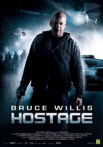 Hostage | Grandi Sconti | Vendita Online Video DVD