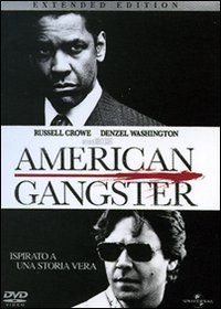American gangster | Grandi Sconti | Vendita Online Video DVD