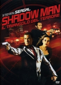 Shadow man | Grandi Sconti | Vendita Online Video DVD