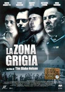 La zona grigia | Grandi Sconti | Vendita Online Video DVD