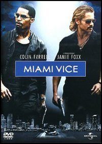 Miami vice | Grandi Sconti | Vendita Online Video DVD