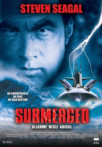 Submerged | Grandi Sconti | Vendita Online Video DVD