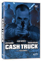 Cash truck