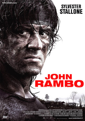 John rambo