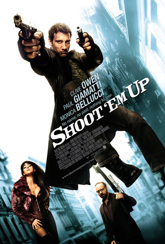 Shoot 'em up | Grandi Sconti | Vendita Online Video DVD