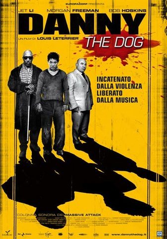 Danny the dog | Grandi Sconti | Vendita Online Video DVD